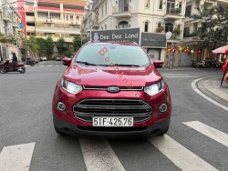 Bán ô tô Ford EcoSport Titanium 1.5L AT - 2016 - xe cũ