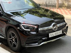 Bán ô tô Mercedes Benz GLC 300 4Matic - 2021 - xe cũ