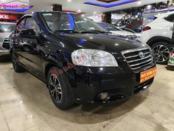 Bán ô tô Daewoo Gentra SX 1.5 MT - 2010 - xe cũ