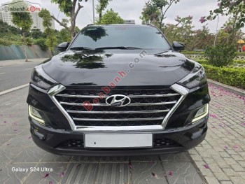 Bán ô tô Hyundai Tucson 2.0 AT CRDi Đặc biệt - 2021 - xe cũ