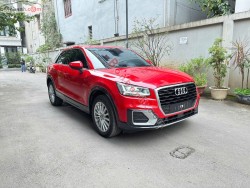 Bán ô tô Audi Q2 1.0 TFSI - 2019 - xe cũ
