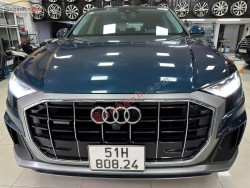 Bán ô tô Audi Q8 55 TFSI S-Line Quattro - 2020 - xe cũ