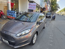 Bán ô tô Ford Fiesta Trend 1.5 AT - 2014 - xe cũ