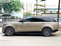 Bán ô tô LandRover Range Rover Autobiography LWB 3.0 I6 AWD - 2025 - xe cũ