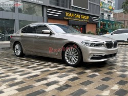 Bán ô tô BMW 5 Series 530i Luxury Line - 2019 - xe cũ