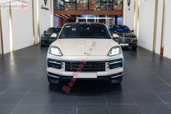 Bán ô tô Porsche Cayenne Coupe - 2023 - xe cũ