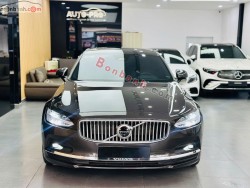 Bán ô tô Volvo S90 Inscription LWB B6 AWD - 2022 - xe cũ
