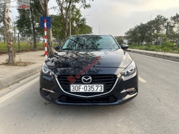 Bán ô tô Mazda 3 1.5 AT - 2017 - xe cũ