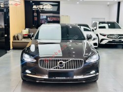 Bán ô tô Volvo S90 Inscription LWB B6 AWD - 2022 - xe cũ