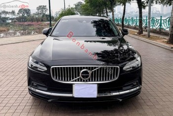 Bán ô tô Volvo S90 Inscription T6 AWD - 2021 - xe cũ