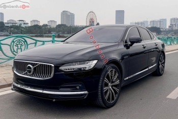Bán ô tô Volvo S90 Inscription T6 - 2020 - xe cũ