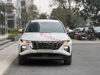 Bán ô tô Hyundai Tucson 2.0 AT Đặc biệt - 2022 - xe cũ