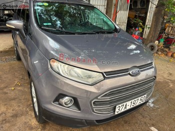 Bán ô tô Ford EcoSport Titanium 1.5L AT - 2014 - xe cũ