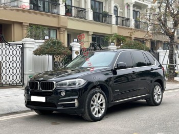 Bán ô tô BMW X5 xDrive35i - 2015 - xe cũ