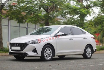 Bán ô tô Hyundai Accent 1.4 AT - 2023 - xe cũ