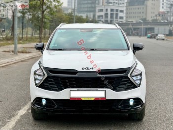 Bán ô tô Kia Sportage Premium 2.0G - 2024 - xe cũ