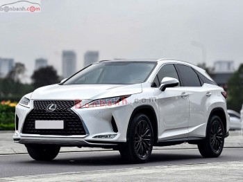 Bán ô tô Lexus RX 300 - 2021 - xe cũ