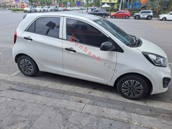 Bán ô tô Kia Morning Van 1.0 AT - 2013 - xe cũ