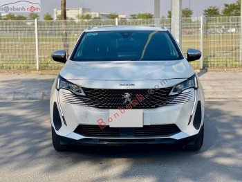 Bán ô tô Peugeot 3008 AL - 2022 - xe cũ