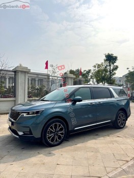 Bán ô tô Kia Carnival Signature 2.2D - 2022 - xe cũ