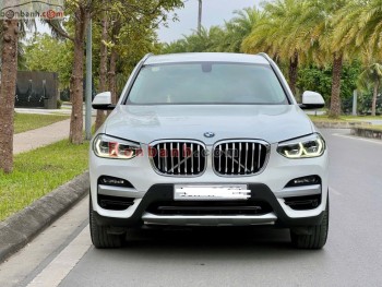 Bán ô tô BMW X3 xDrive20i - 2020 - xe cũ