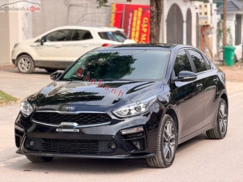 Bán ô tô Kia Cerato 1.6 AT Luxury - 2021 - xe cũ