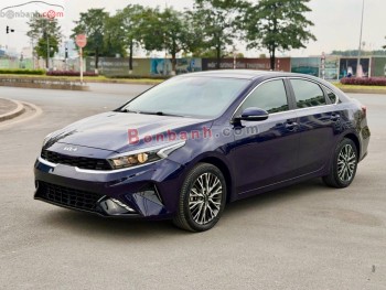 Bán ô tô Kia K3 Luxury 1.6 AT - 2022 - xe cũ