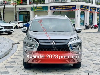 Bán ô tô Mitsubishi Xpander Premium 1.5 AT - 2023 - xe cũ