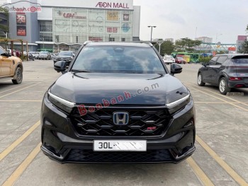 Bán ô tô Honda CRV e:HEV RS - 2024 - xe cũ
