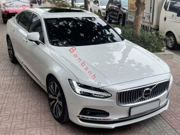 Bán ô tô Volvo S90 LWB Ultimate B6 AWD - 2022 - xe cũ