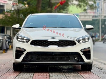 Bán ô tô Kia Cerato 2.0 AT Premium - 2021 - xe cũ