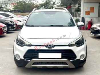 Bán ô tô Hyundai i20 Active 1.4 AT - 2015 - xe cũ