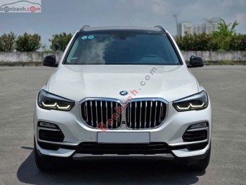 Bán ô tô BMW X5 xDrive40i xLine - 2019 - xe cũ