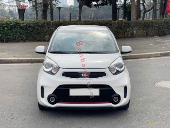 Bán ô tô Kia Morning Si AT - 2016 - xe cũ