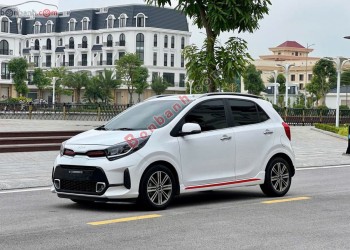 Bán ô tô Kia Morning GT-Line - 2022 - xe cũ
