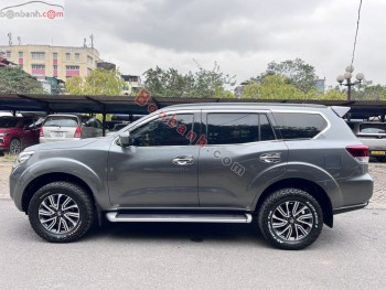 Bán ô tô Nissan Terra E 2.5 AT 2WD - 2019 - xe cũ