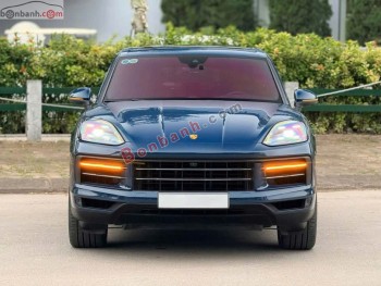 Bán ô tô Porsche Cayenne 3.0 V6 - 2023 - xe cũ