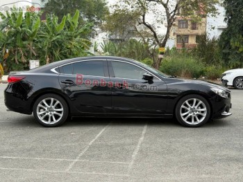 Bán ô tô Mazda 6 2.5 AT - 2014 - xe cũ