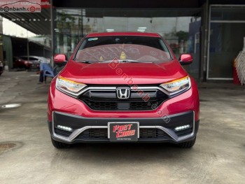 Bán ô tô Honda CRV L - 2022 - xe cũ