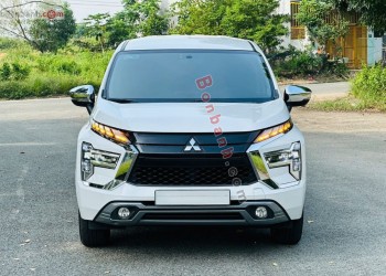 Bán ô tô Mitsubishi Xpander Premium 1.5 AT - 2023 - xe cũ