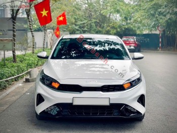 Bán ô tô Kia K3 Luxury 1.6 AT - 2022 - xe cũ