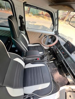 Bán Suzuki 7 Chỗ – Đời 2010