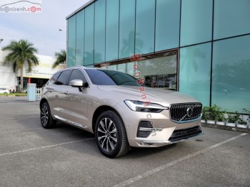 Bán ô tô Volvo XC60 Ultra B6 AWD - 2025 - xe mới