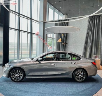 Bán ô tô BMW 3 Series 320i Sport Line - 2024 - xe mới