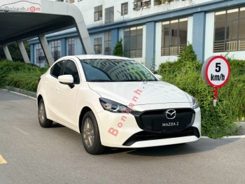 Bán ô tô Mazda 2 1.5 AT - 2025 - xe mới