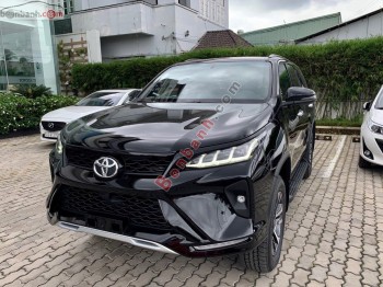 Bán ô tô Toyota Fortuner Legender 2.4L 4x2 AT - 2026 - xe mới