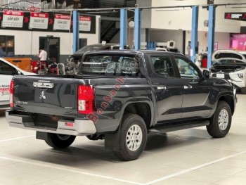 Bán ô tô Mitsubishi Triton GLX 2WD AT - 2026 - xe mới