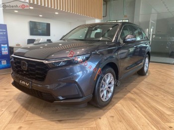 Bán ô tô Honda CRV L - 2026 - xe mới