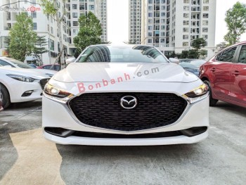 Bán ô tô Mazda 3 1.5L Deluxe - 2025 - xe mới