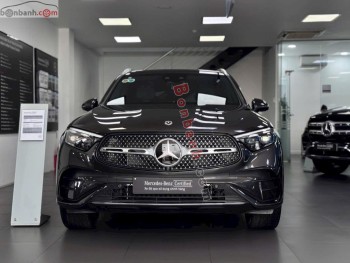 Bán ô tô Mercedes Benz GLC 300 4Matic - 2023 - xe cũ